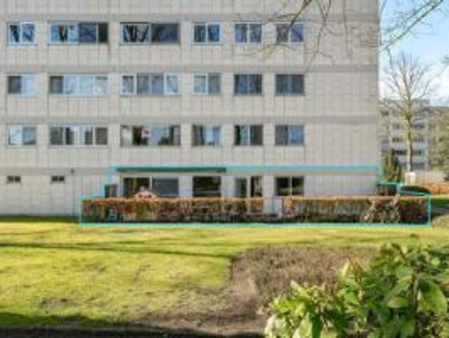 In een groen woonpark & ideaal voor starters / investeerders