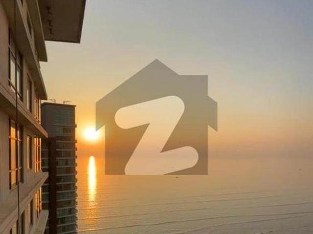 In Emaar Pearl Towers 1213 Square Feet Flat For Rent Emaar Pearl Towers