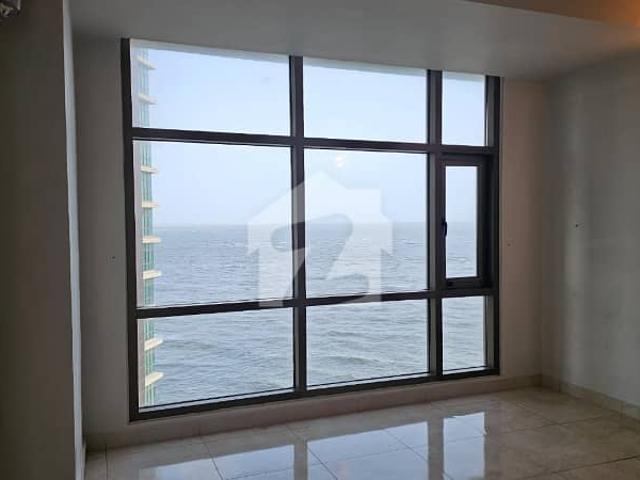 In emaar seafront community: 2 bedrooms in pearl tower available for sale