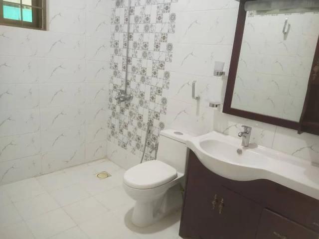In F 8 Excellent Sold Constriction 6 Bedrooms House CDA Transferable A Islamabad F 8 ID 87030