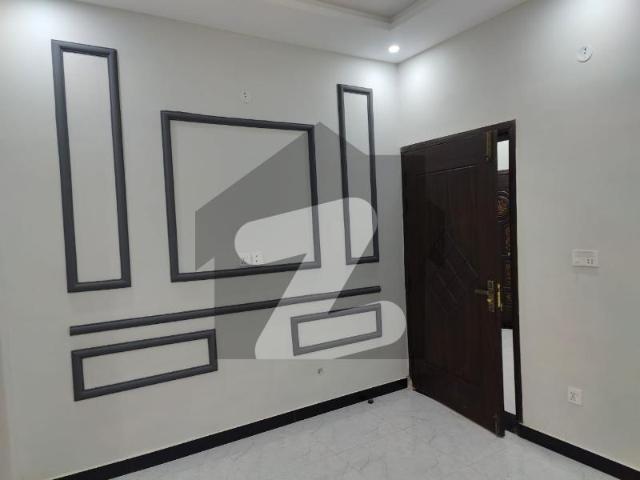 In Faisal Hills Executive Block Of Taxila, A 5 Marla House Is Available Faisal Hills Executive Block