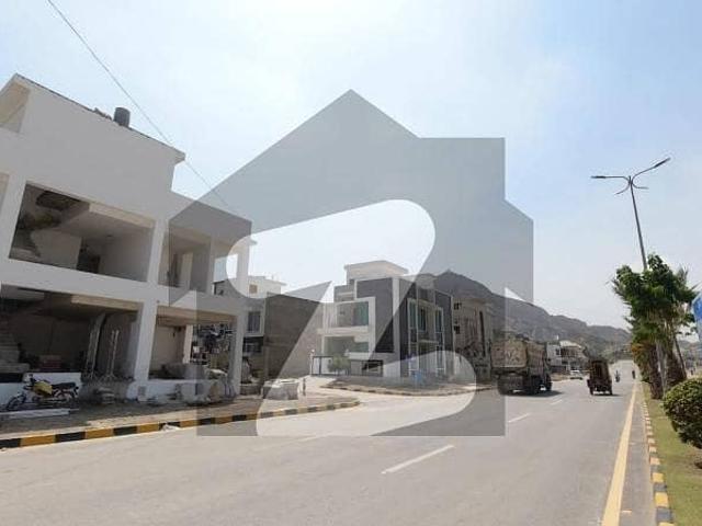 In Faisal Hills You Can Find The Perfect Residential Plot For sale