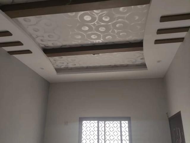In Fatima Dream City House Sized 120 Square Yards For sale Karachi Murad Memon Goth ID 80264