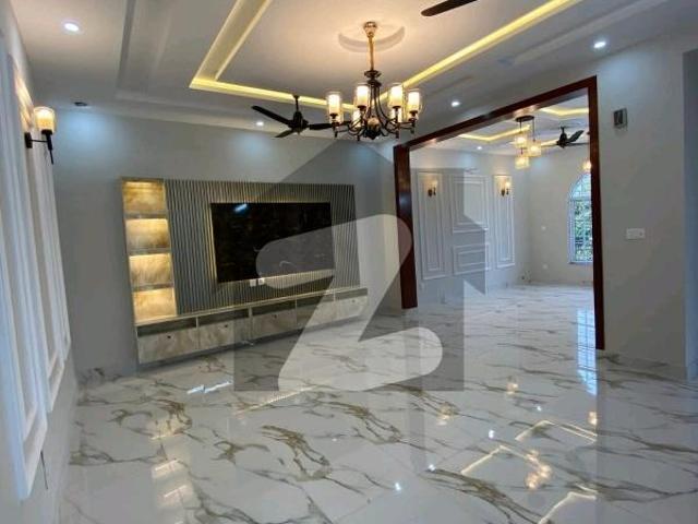 In Fazaia Housing Scheme House Sized 1 Kanal For rent Fazaia Housing Scheme