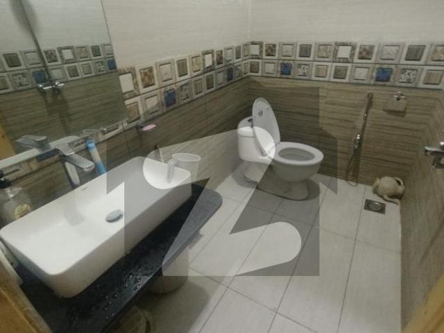 In G 15/4 Of Islamabad, A 7 Marla House Is Available G 15/4