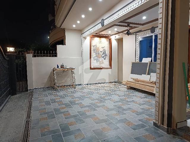 In G 11 5 Marla House For Sale Dablle Storey
