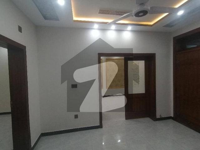 In G 9/3 Upper Portion Sized 3200 Square Feet For rent