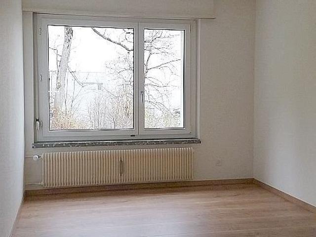 In Gehdistanz zum Stadtzentrum