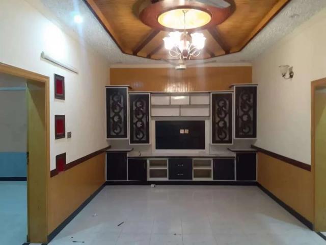 In Gori town 5mrla house available for rent. Rawalpindi Ghauri Town ID 57606