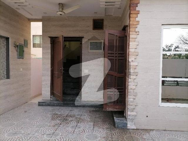 In Green City 7 Marla House For sale