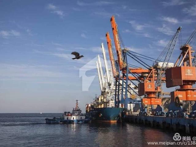 In Gwadar Industrial Estate 200 Square Yards Commercial Plot For sale