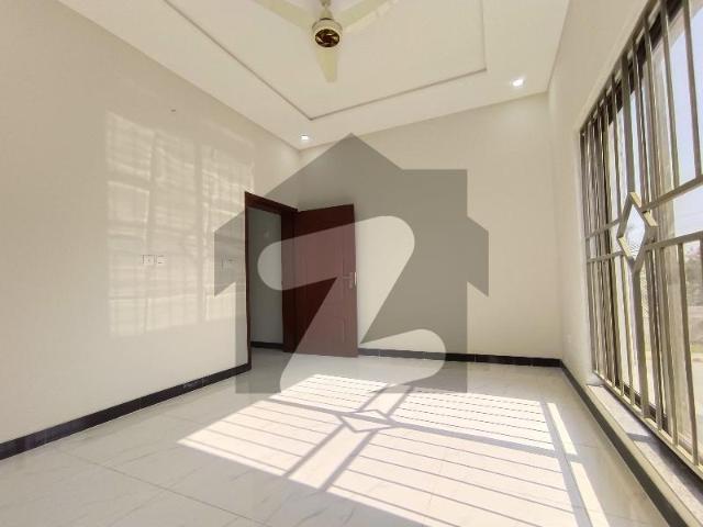 In Gujranwala You Can Find The Perfect Good Location House For Rent DHA Sector A