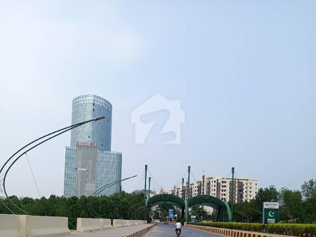 In Gulberg Residencia Block P 1 Kanal Residential Plot For sale