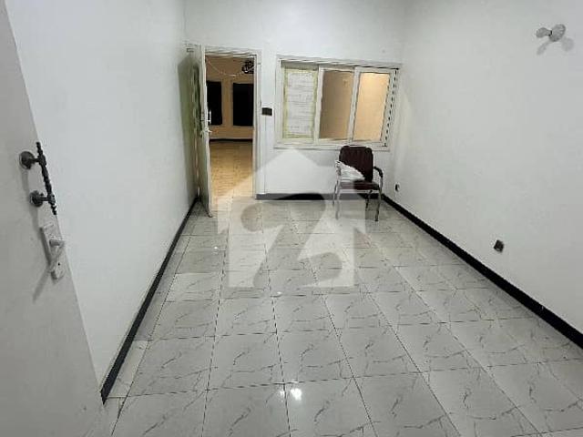 In Gulshan E Iqbal Block 5 Office For Rent Sized 1000 Square Feet