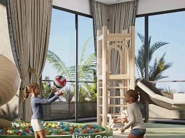 In Gulshan e Iqbal Town You Can Find The Perfect Prime Location Flat For sale