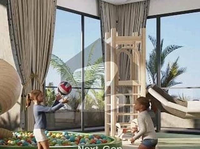 In Gulshan e Iqbal Town You Can Find The Perfect Prime Location Flat For sale