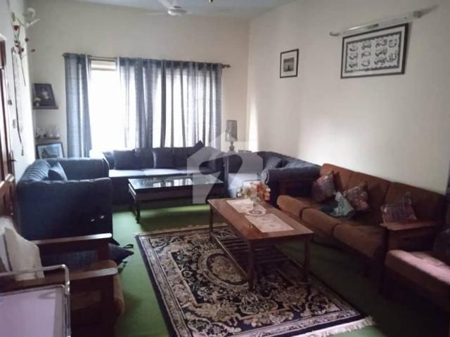 In Habibullah Colony You Can Find The Perfect House For Rent