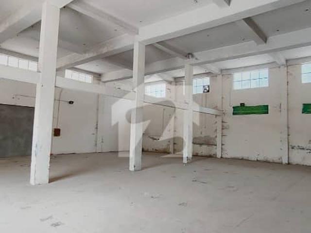 In I 9 4000 Sqr Ft Warehouse Available For Rent