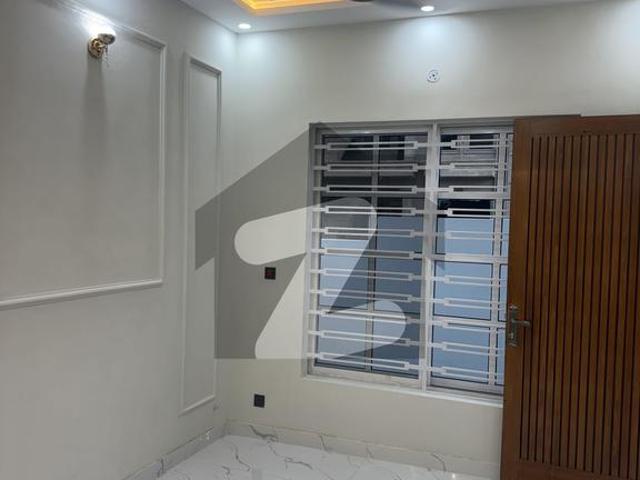In Islamabad You Can Find The Perfect Double Story House For Sale Jinnah Gardens Phase 1