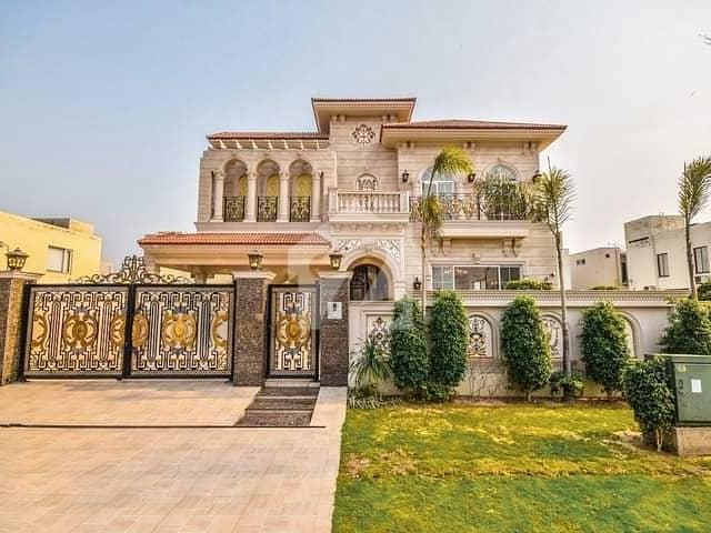 In Islamabad You Can Find The Perfect House For Rent