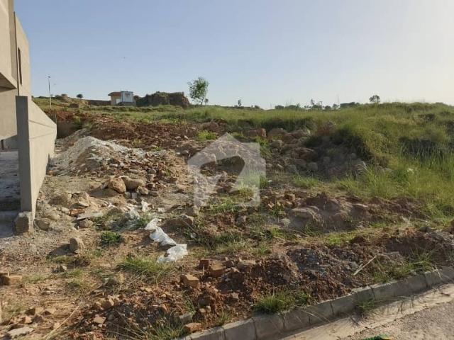In Islamabad You Can Find The Perfect Residential Plot For Sale