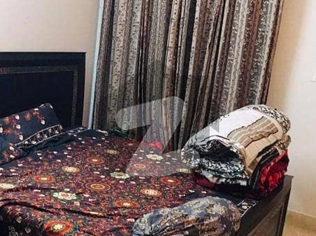In Islamabad You Can Find The Perfect Upper Portion For rent