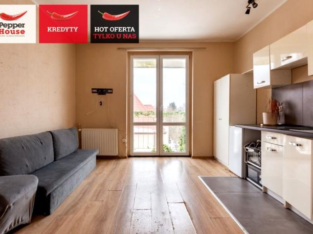 Inż. J. Śmidowicza 46,20 m², Gdynia