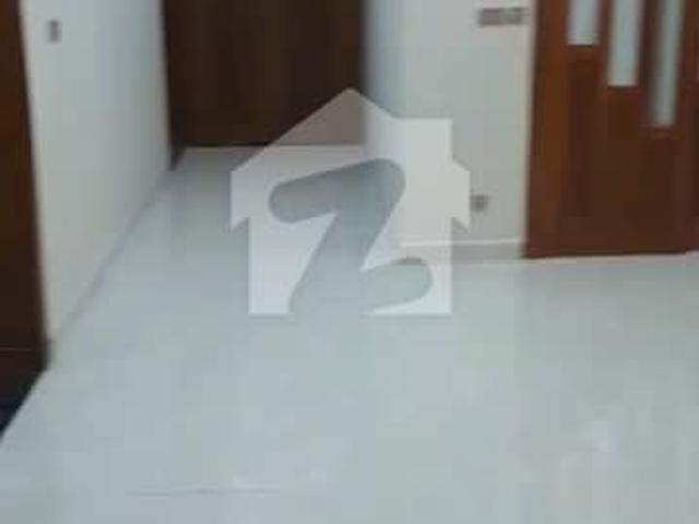 In Jinnah Garden 5 Marla House 4 Bedroom Rent Demand 1 Lac