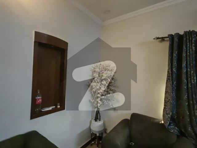 Spacious 12 Marla House for Sale in Jinnah GardensEquipped with Advanced Solar System. fechs