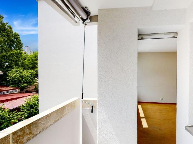 In just 10 minutes in the city Rent without deposit