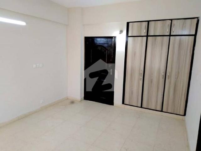 In Karachi You Can Find The Perfect West Open Flat For Sale
