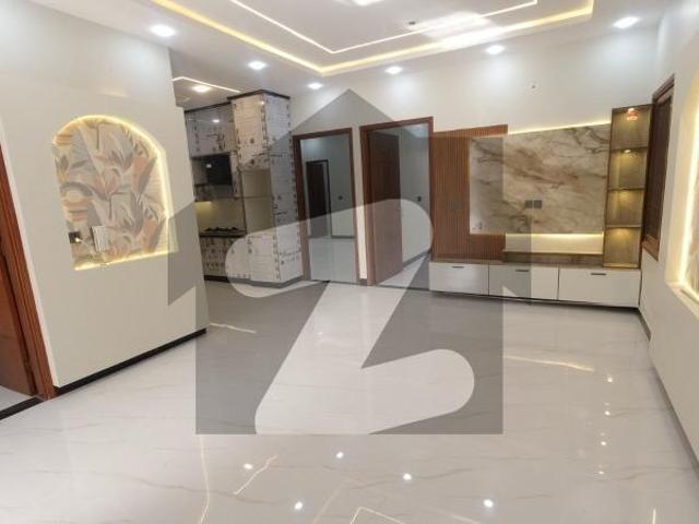 In Karachi You Can Find The Perfect Prime Location House For sale North Nazimabad Block D
