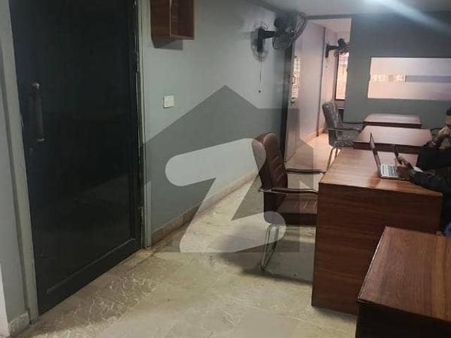 In Karachi You Can Find The Perfect Prime Location Office For sale