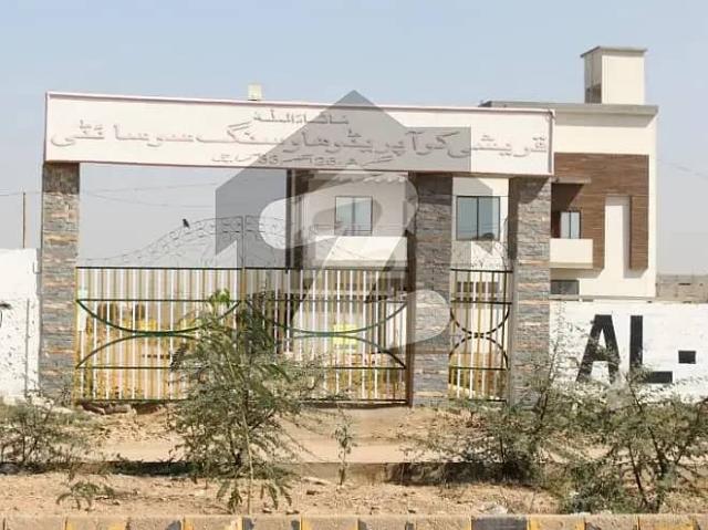 In Karachi You Can Find The Perfect Prime Location Residential Plot For sale