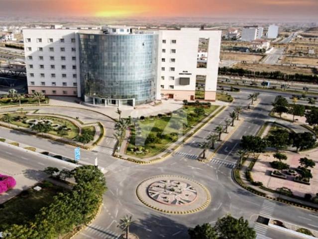 In Karachi You Can Find The Perfect Residential Plot For Sale