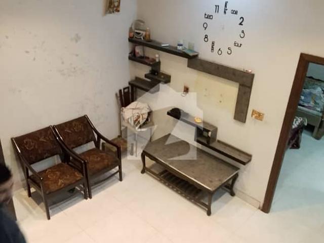 In Kareem City House For Sale Sized 3 Marla No Gas Available