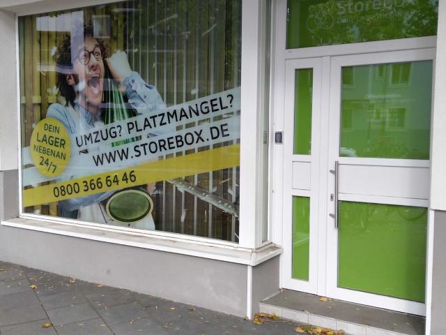Warehouse for rent in Köln Ref 4440 | dreamo. Ch