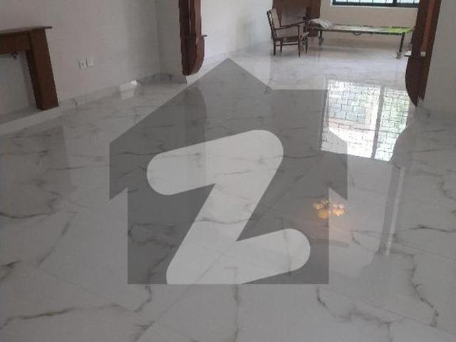 In Korang Town 14 Marla Brand New House 6 Bedroom With Servant Room Tile Floor Rent Demand 2 Lac Korang Town