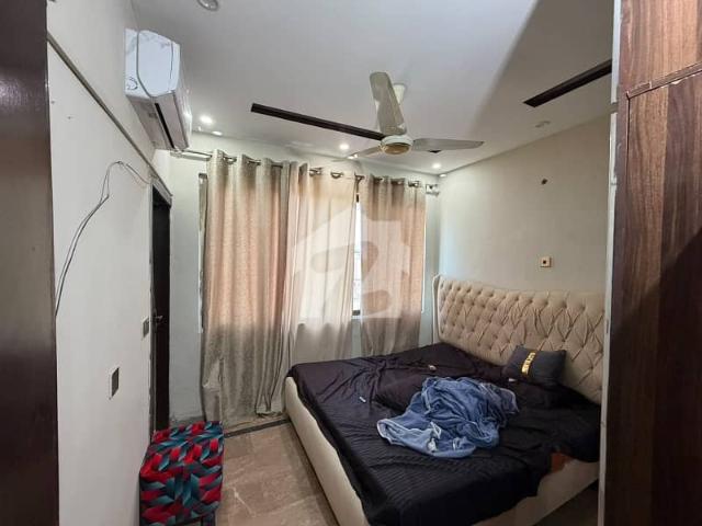 In Lahore You Can Find The Perfect Flat For Rent