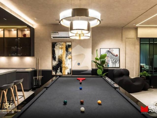 In Lahore You Can Find The Perfect House For Sale