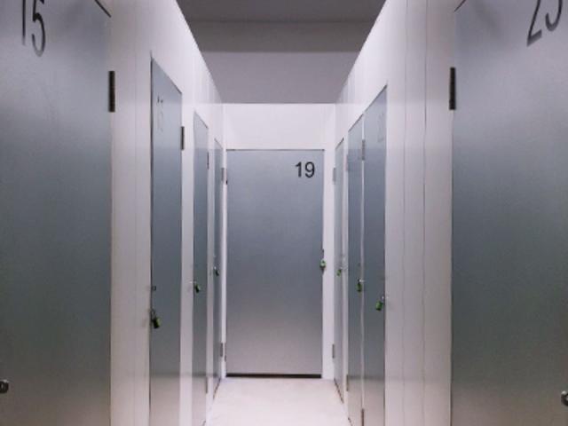 Warehouse for rent in Leipzig Ref 4307 | dreamo. Ch