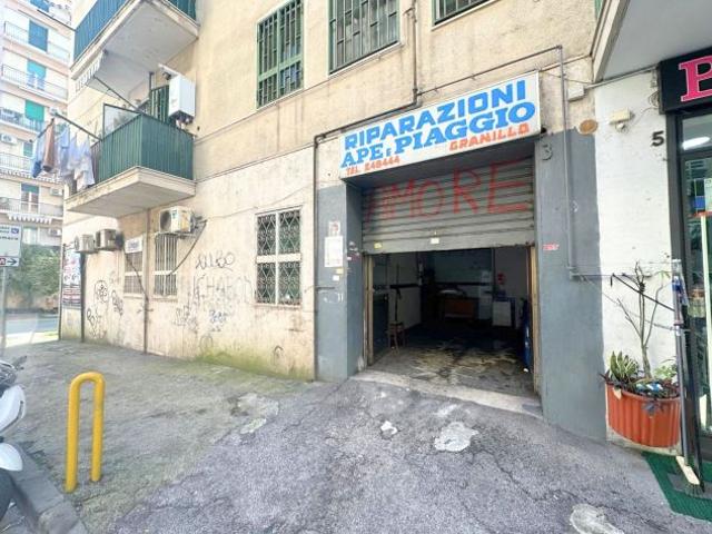 IN LOCAZIONE – Locale commerciale