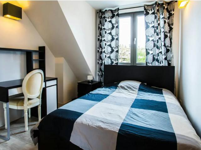 in medehuur Appartement Ukkel