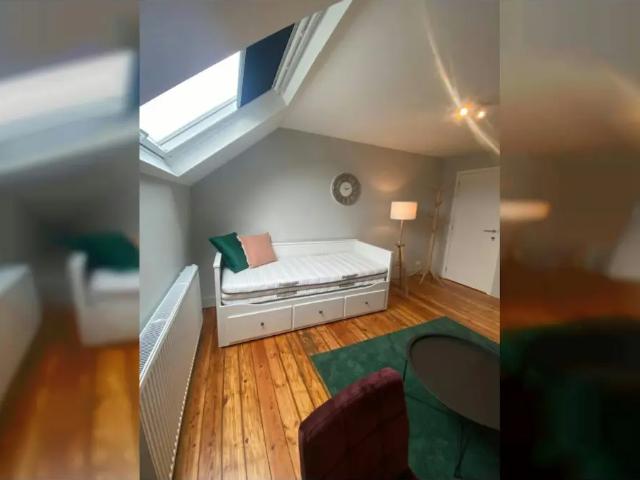 in medehuur Appartement Vorst