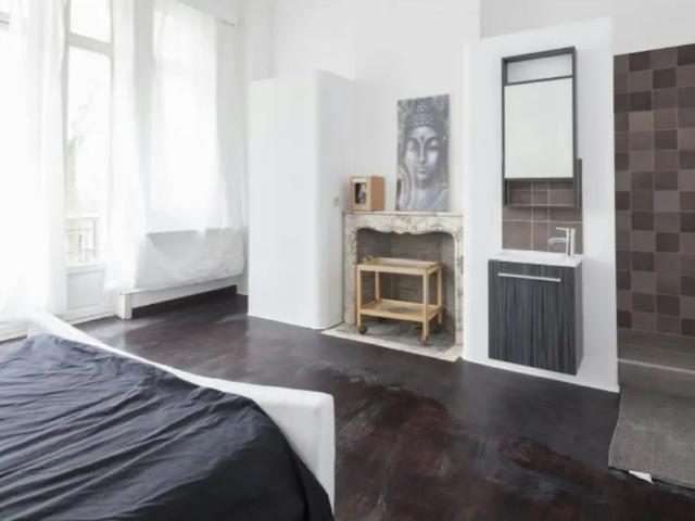in medehuur Appartement Vorst