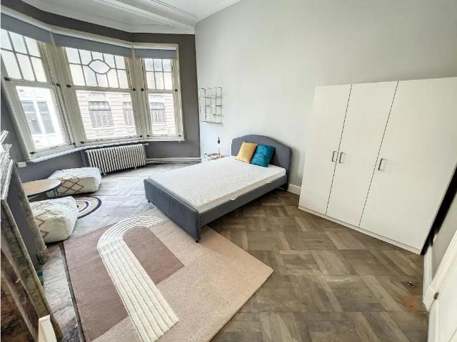in medehuur Appartement Anderlecht