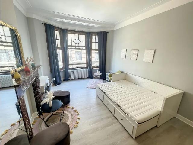 in medehuur Appartement Anderlecht