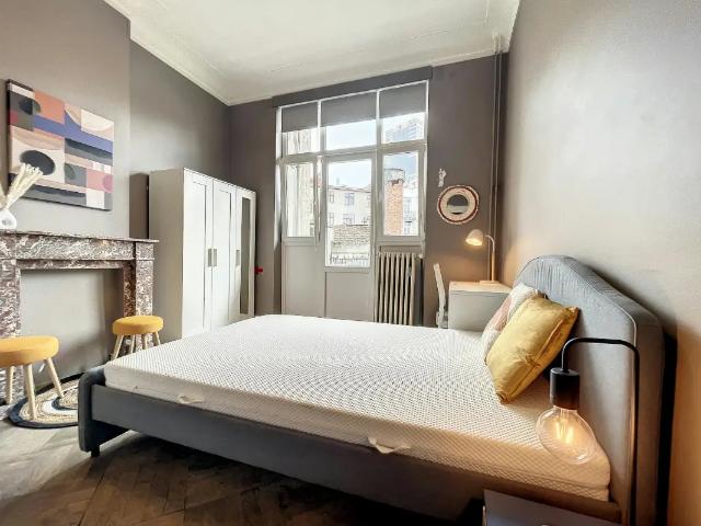in medehuur Appartement Anderlecht
