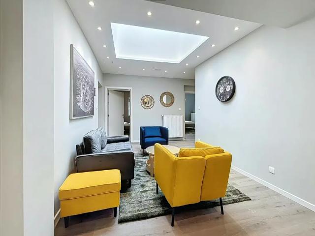 in medehuur Appartement Anderlecht