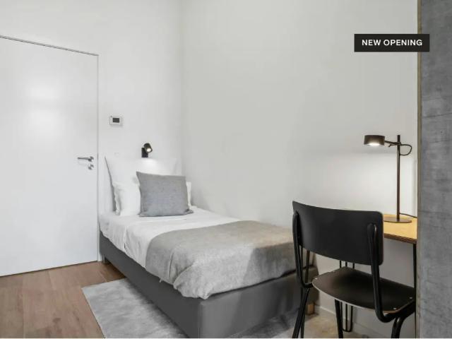 in medehuur Appartement Brussel